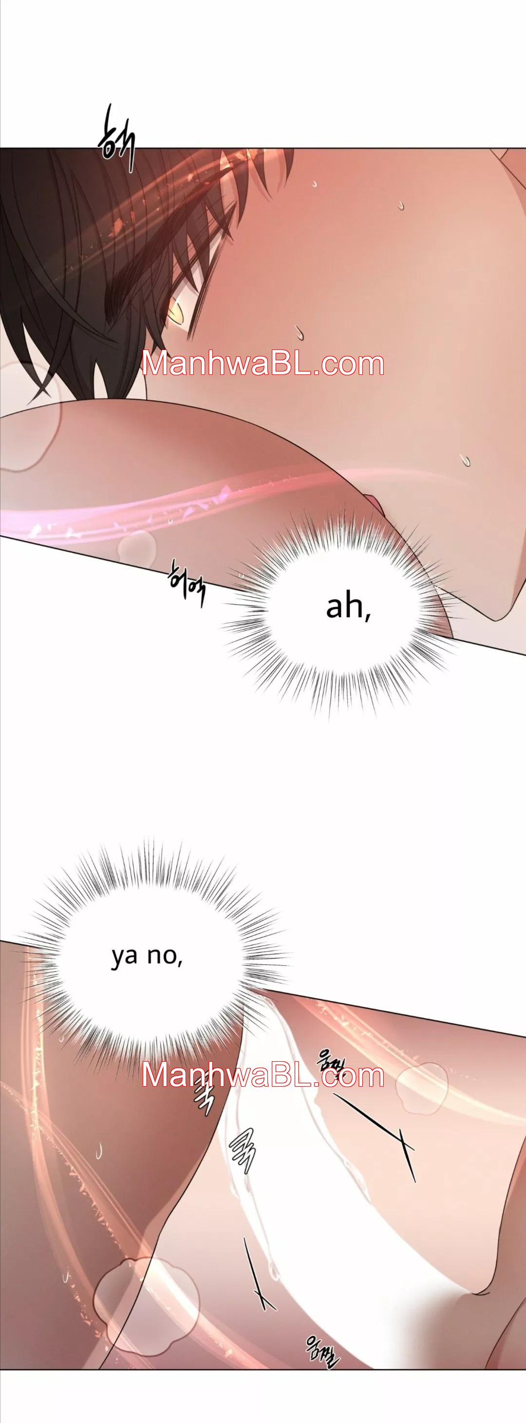 Minmotion Syndrome - Capítulo 14 manhwa