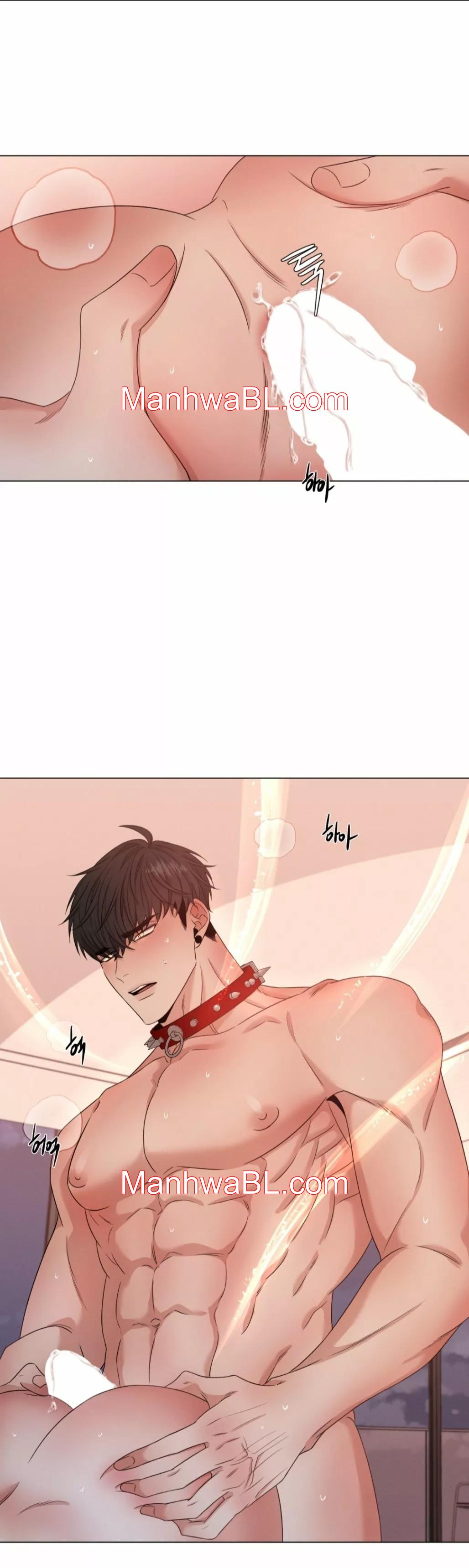 Minmotion Syndrome - Capítulo 14 manhwa