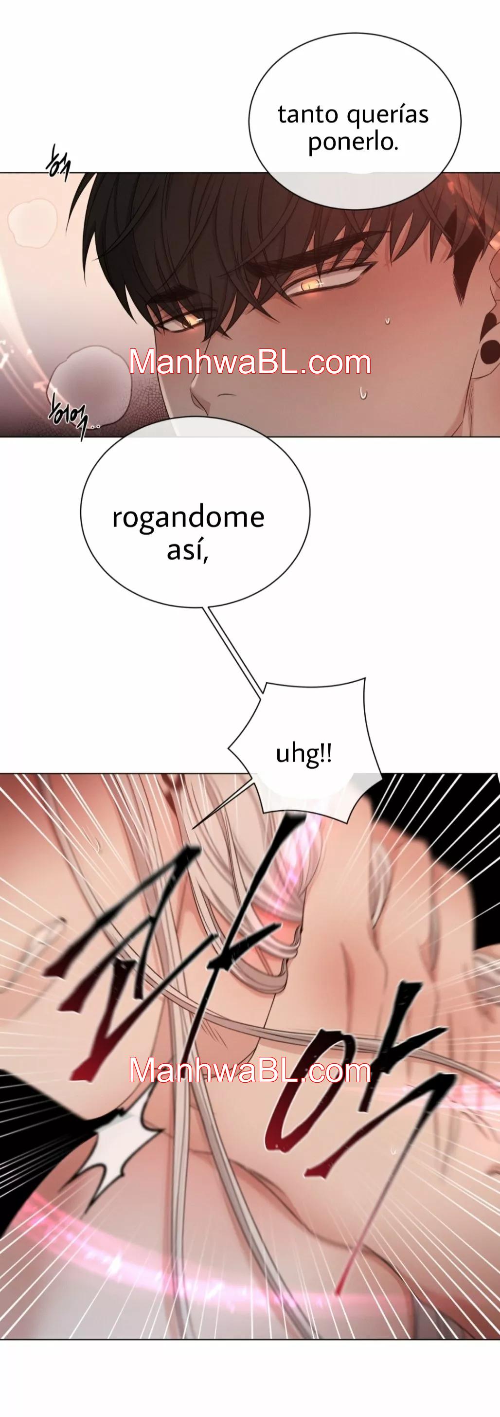 Minmotion Syndrome - Capítulo 14 manhwa