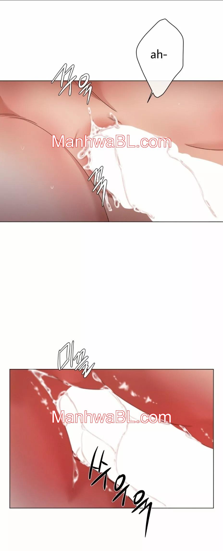 Minmotion Syndrome - Capítulo 14 manhwa