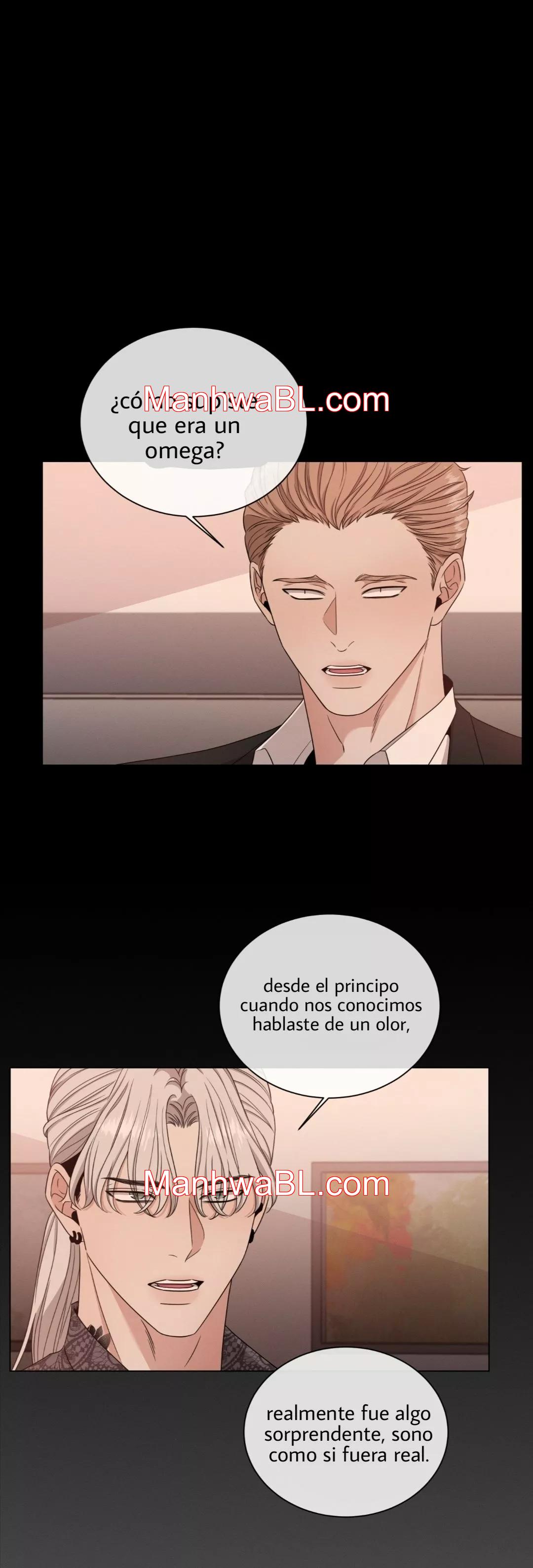Minmotion Syndrome - Capítulo 14 manhwa