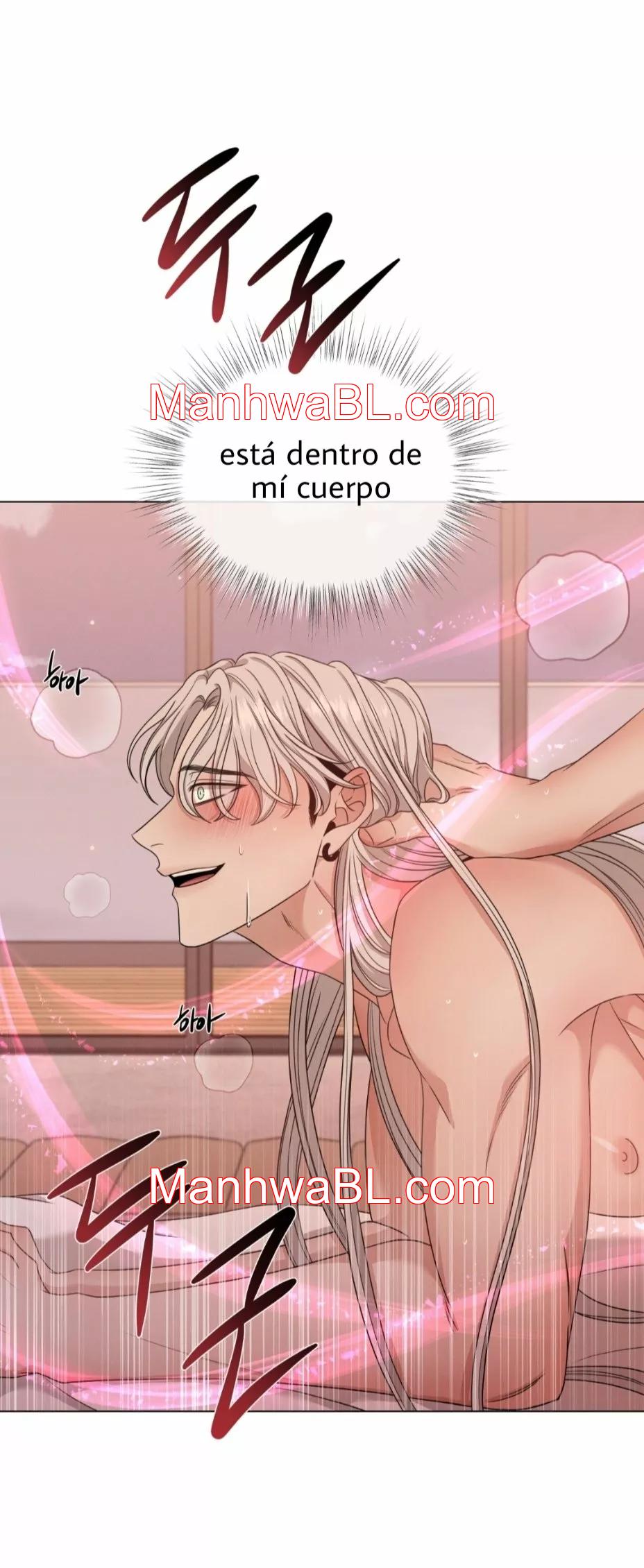 Minmotion Syndrome - Capítulo 14 manhwa