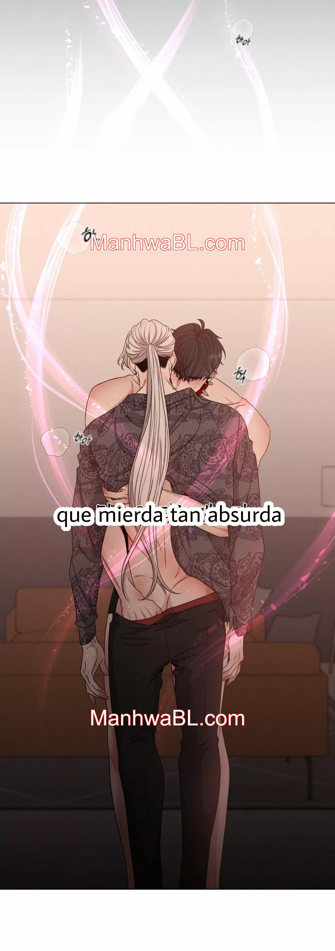 Minmotion Syndrome - Capítulo 14 manhwa