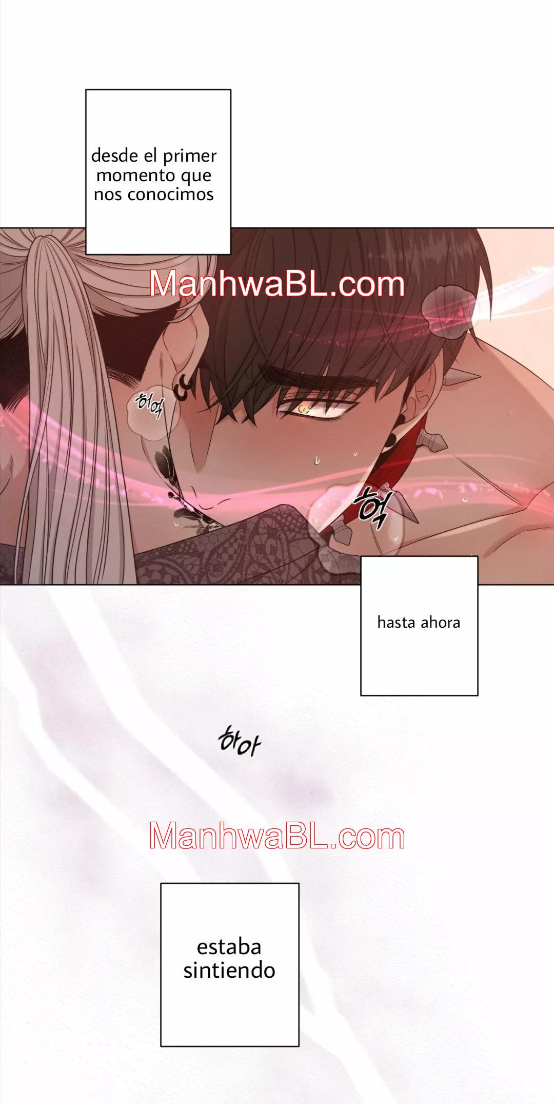 Minmotion Syndrome - Capítulo 14 manhwa