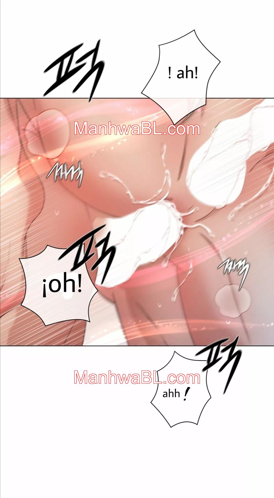 Minmotion Syndrome - Capítulo 14 manhwa
