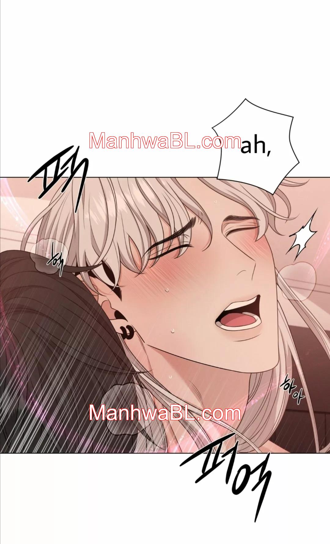 Minmotion Syndrome - Capítulo 14 manhwa