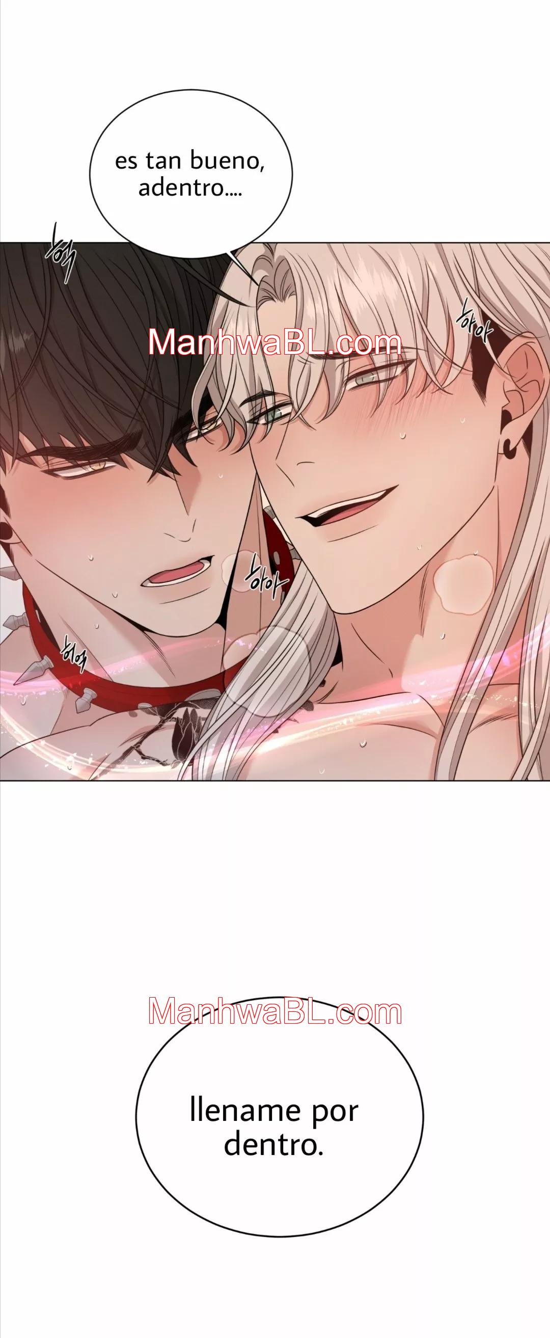 Minmotion Syndrome - Capítulo 14 manhwa