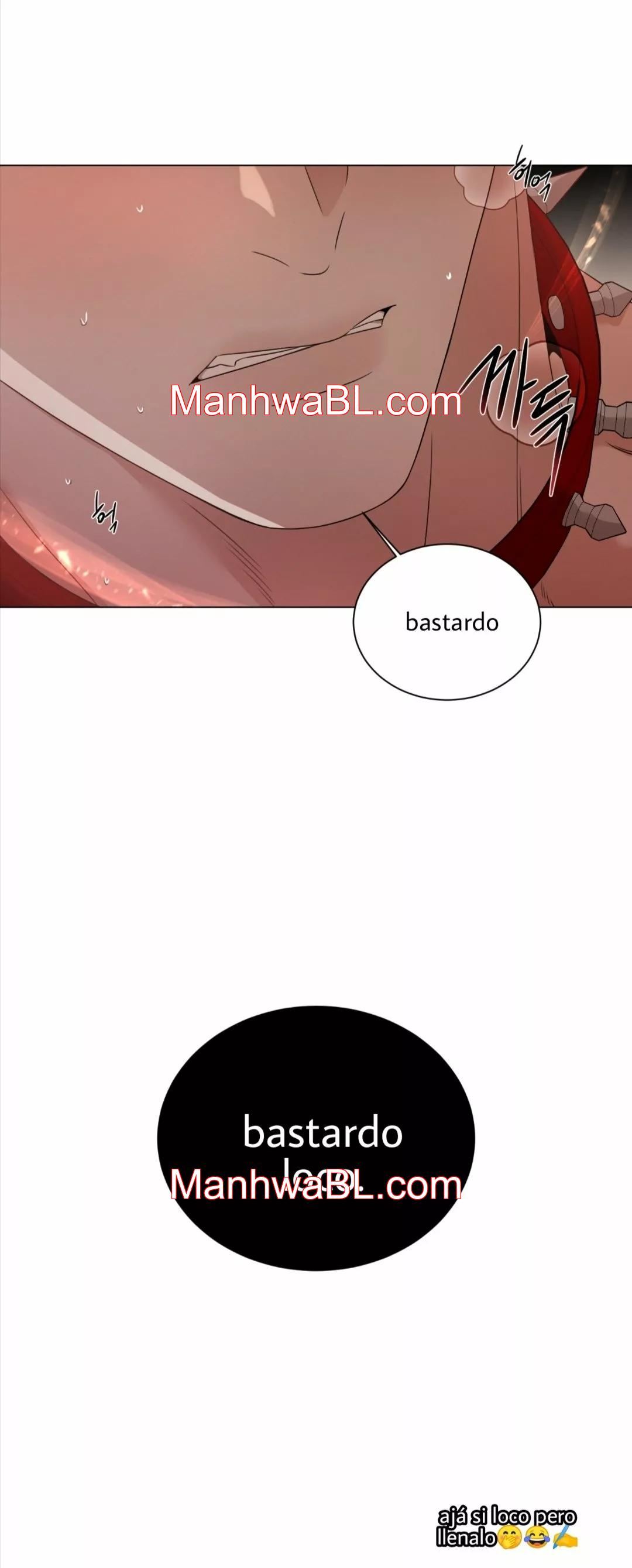 Minmotion Syndrome - Capítulo 14 manhwa