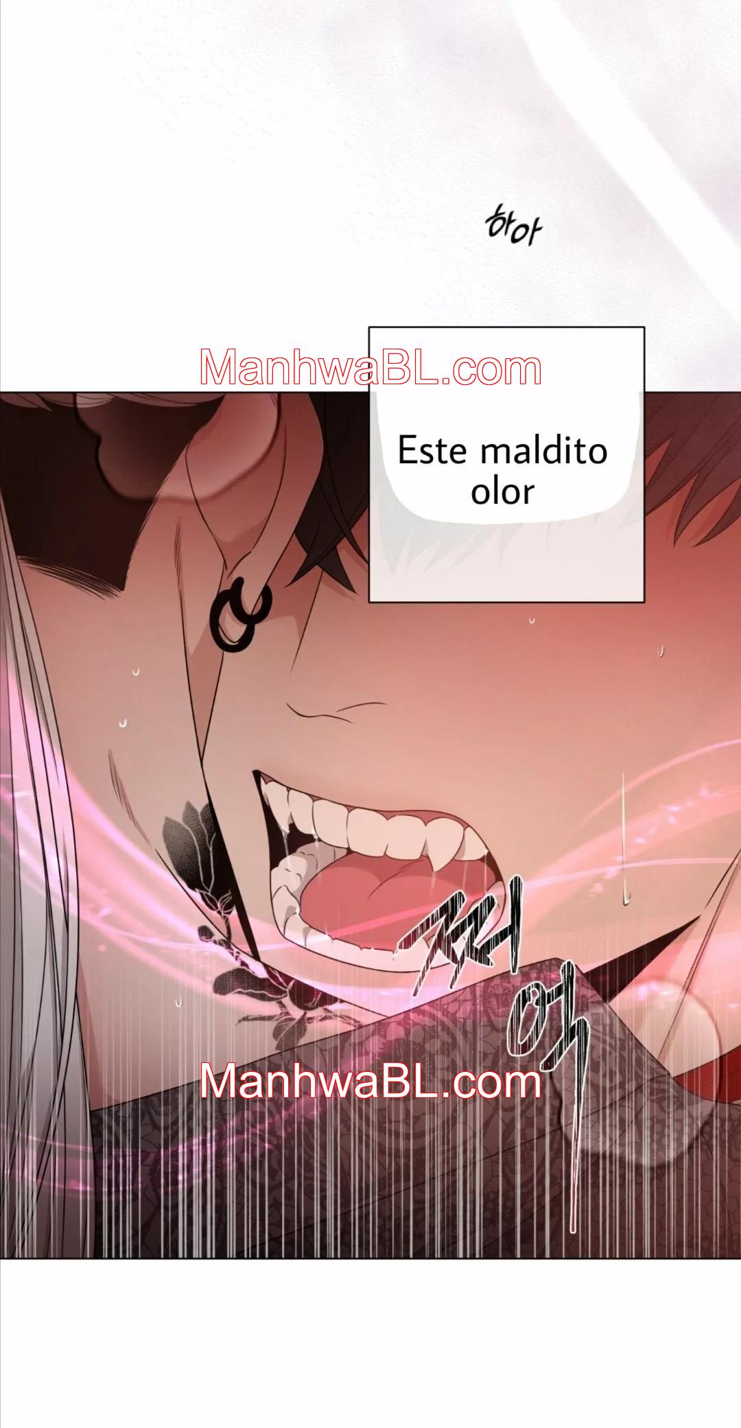 Minmotion Syndrome - Capítulo 14 manhwa