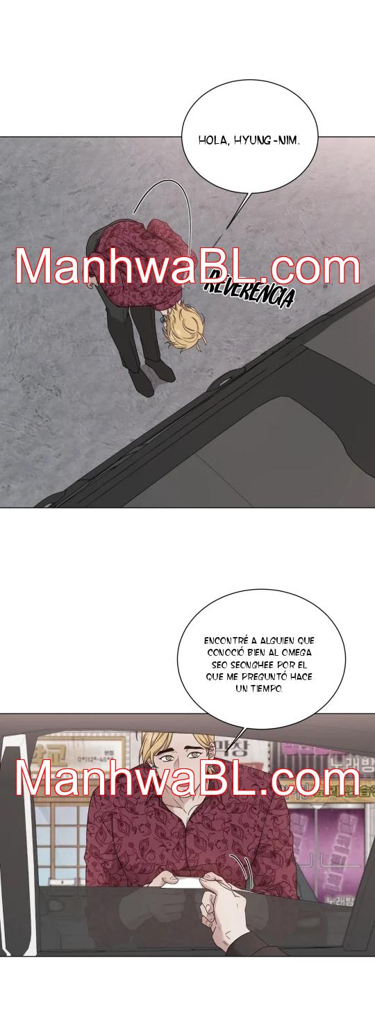 Minmotion Syndrome - Capítulo 78 manhwa