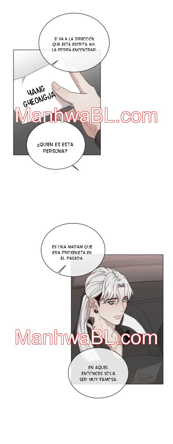 Minmotion Syndrome - Capítulo 78 manhwa