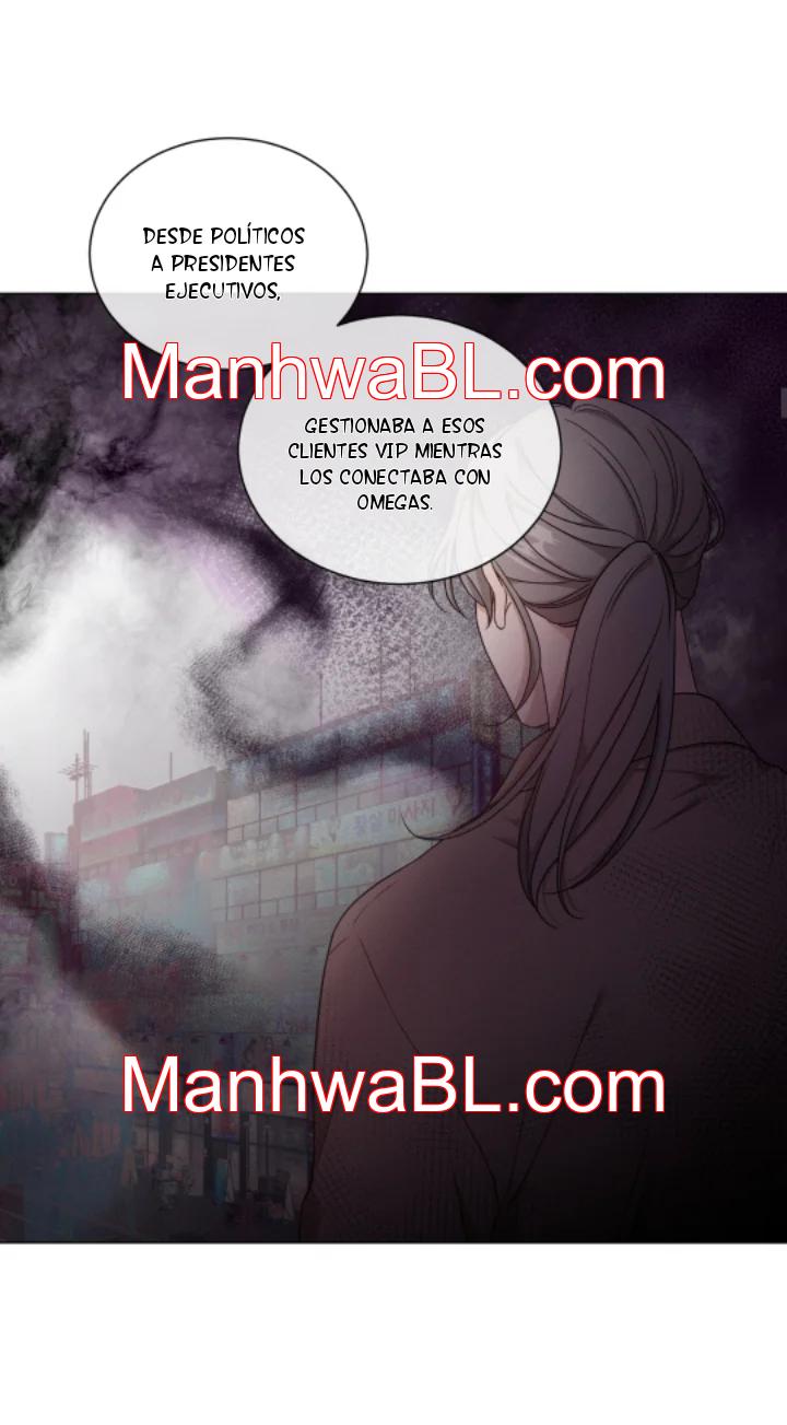 Minmotion Syndrome - Capítulo 78 manhwa
