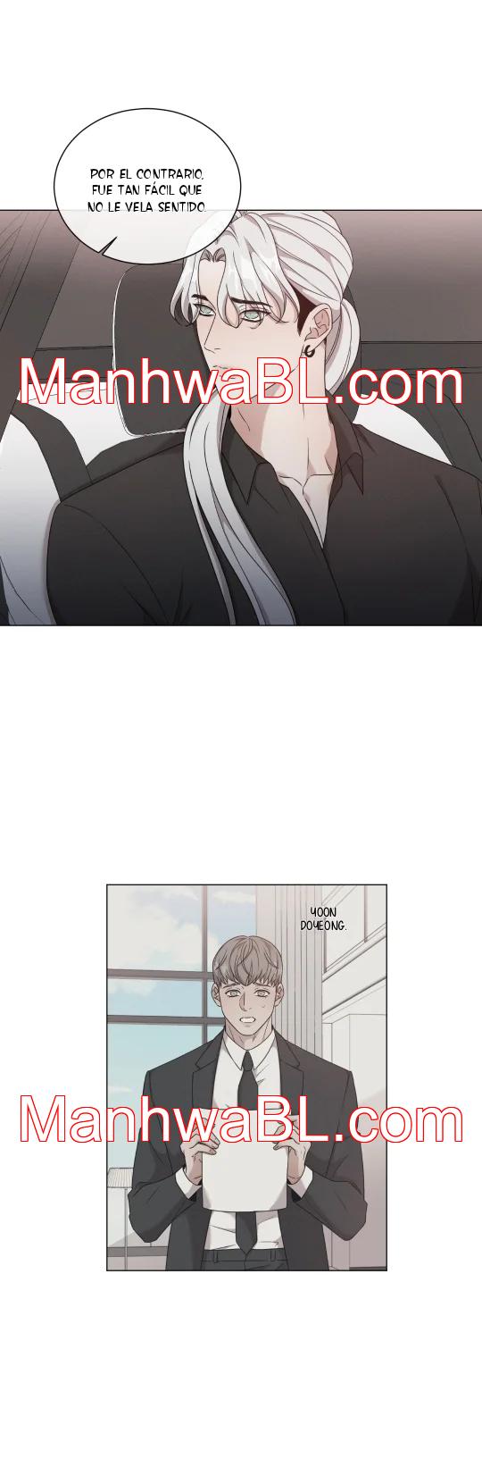 Minmotion Syndrome - Capítulo 78 manhwa