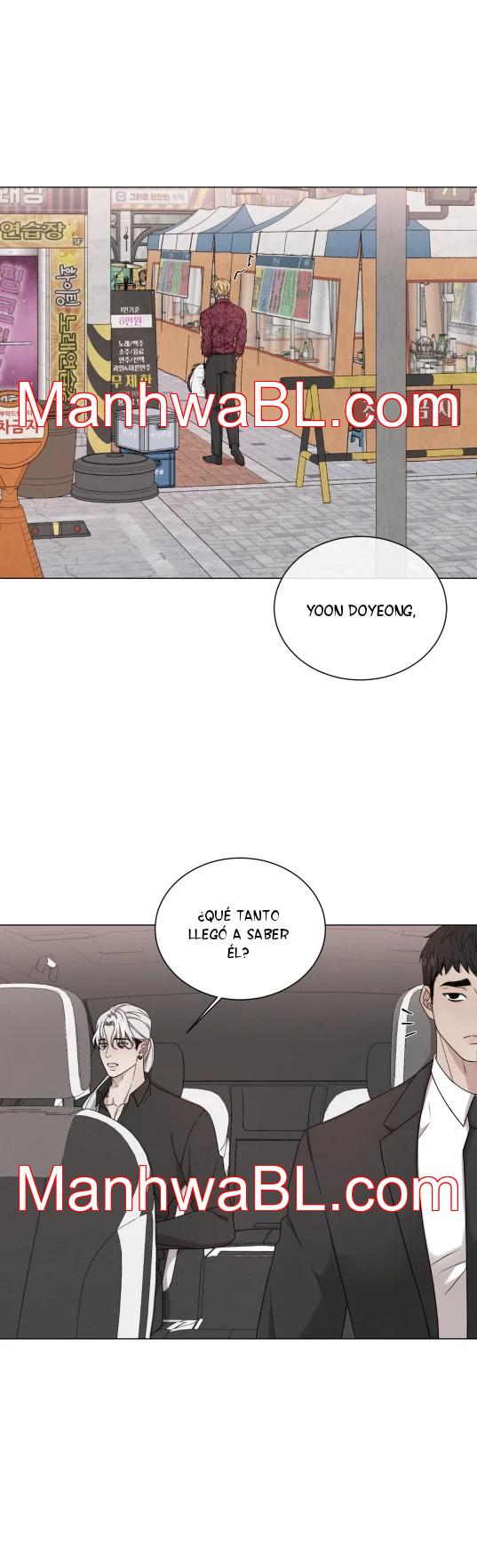 Minmotion Syndrome - Capítulo 78 manhwa