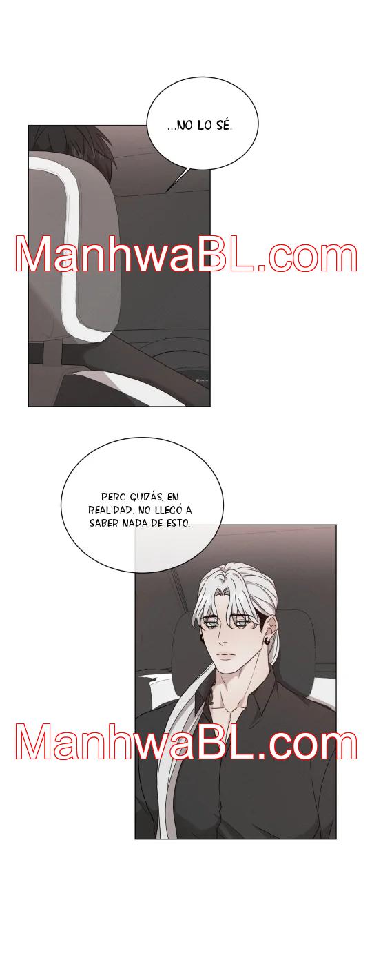 Minmotion Syndrome - Capítulo 78 manhwa