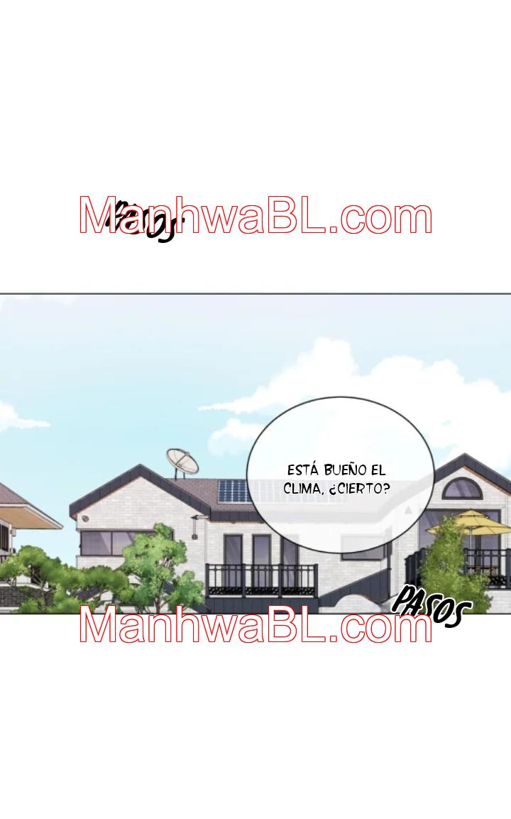 Minmotion Syndrome - Capítulo 78 manhwa