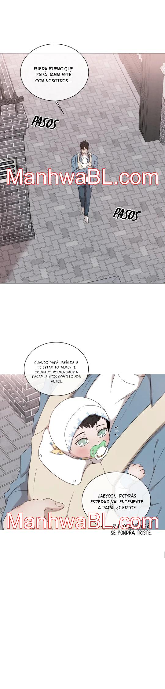 Minmotion Syndrome - Capítulo 78 manhwa