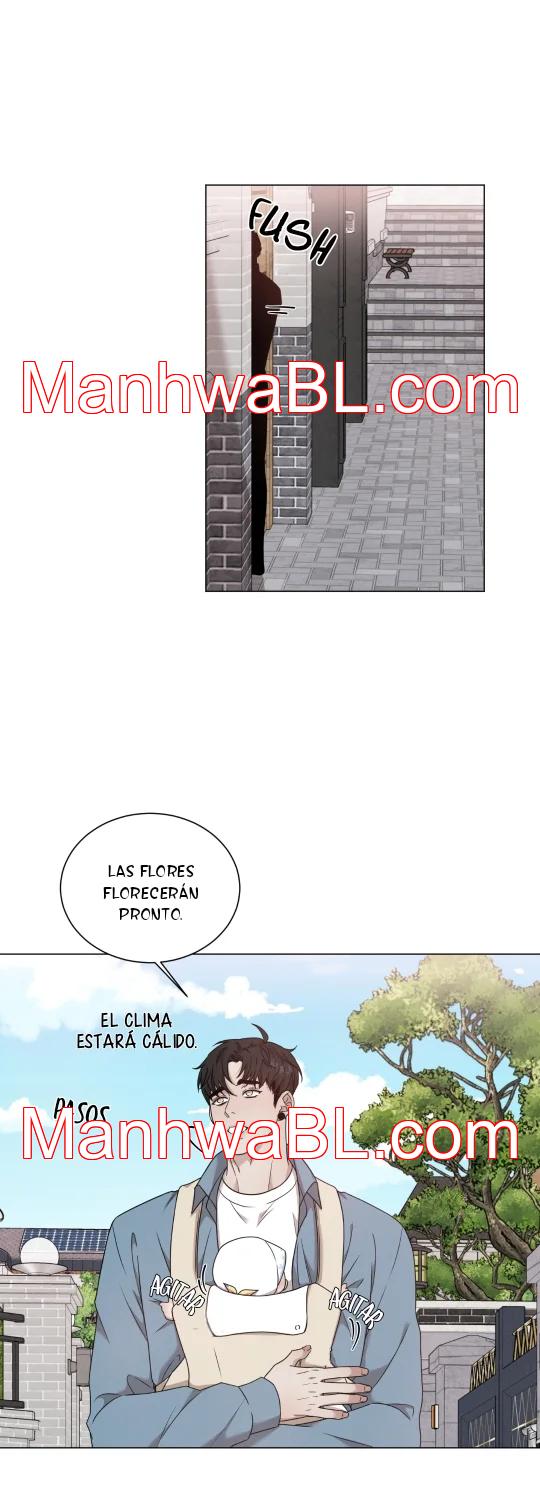 Minmotion Syndrome - Capítulo 78 manhwa