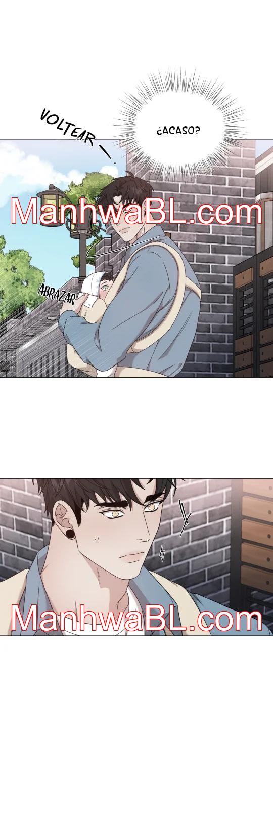 Minmotion Syndrome - Capítulo 78 manhwa