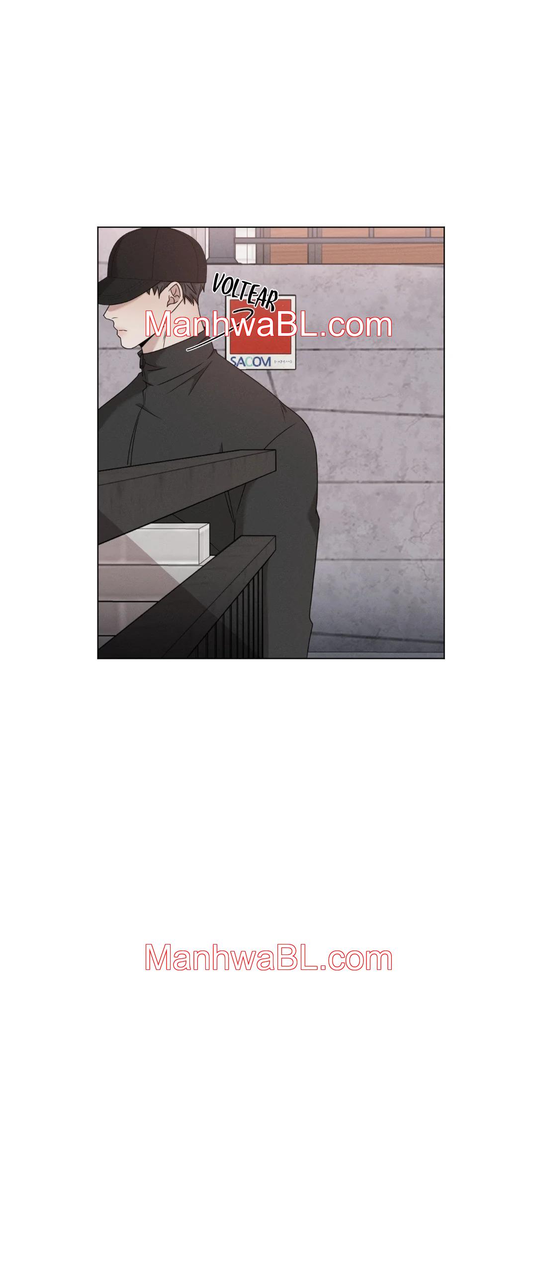 Minmotion Syndrome - Capítulo 78 manhwa