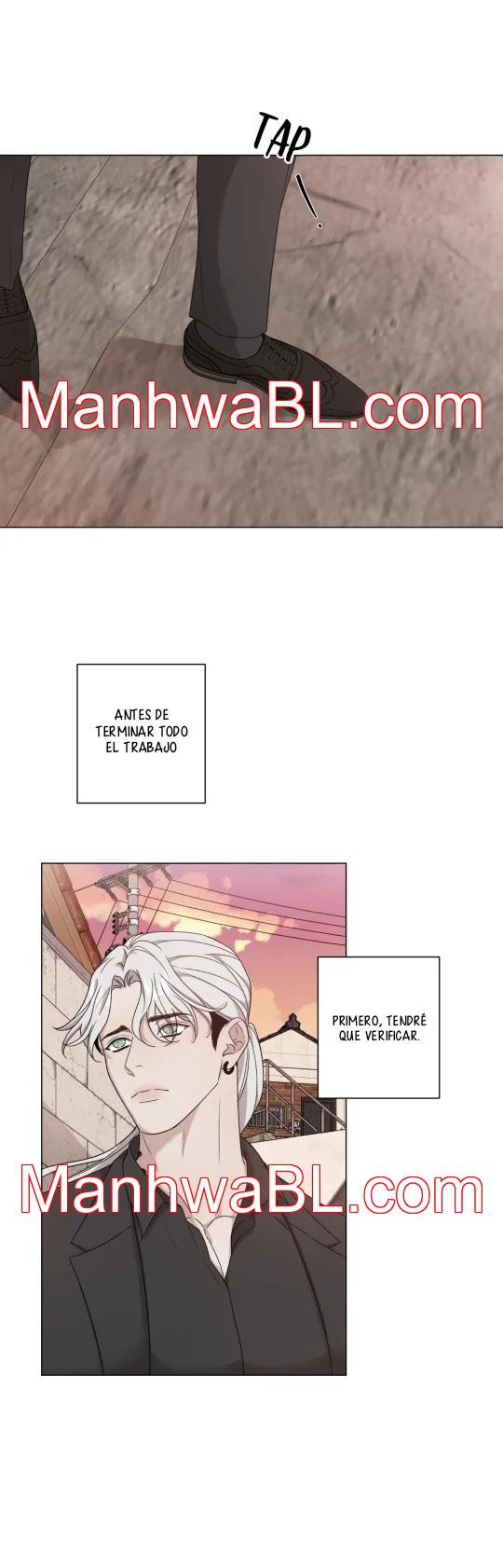 Minmotion Syndrome - Capítulo 78 manhwa