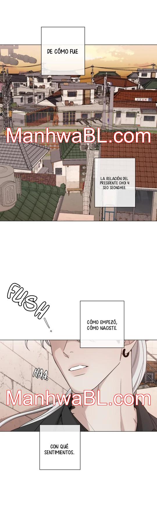Minmotion Syndrome - Capítulo 78 manhwa