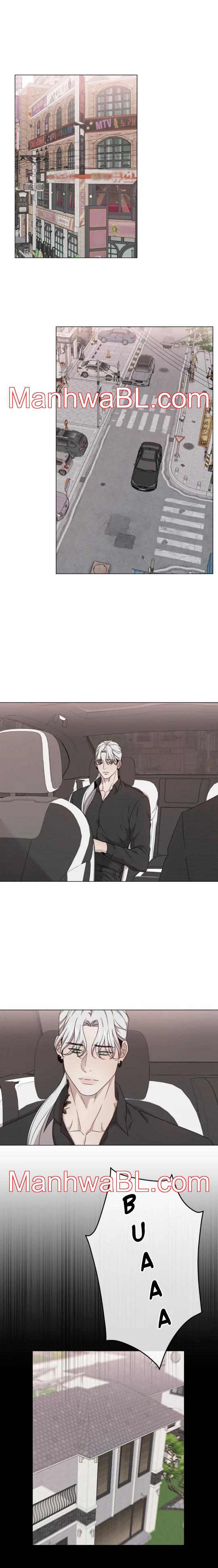 Minmotion Syndrome - Capítulo 78 manhwa