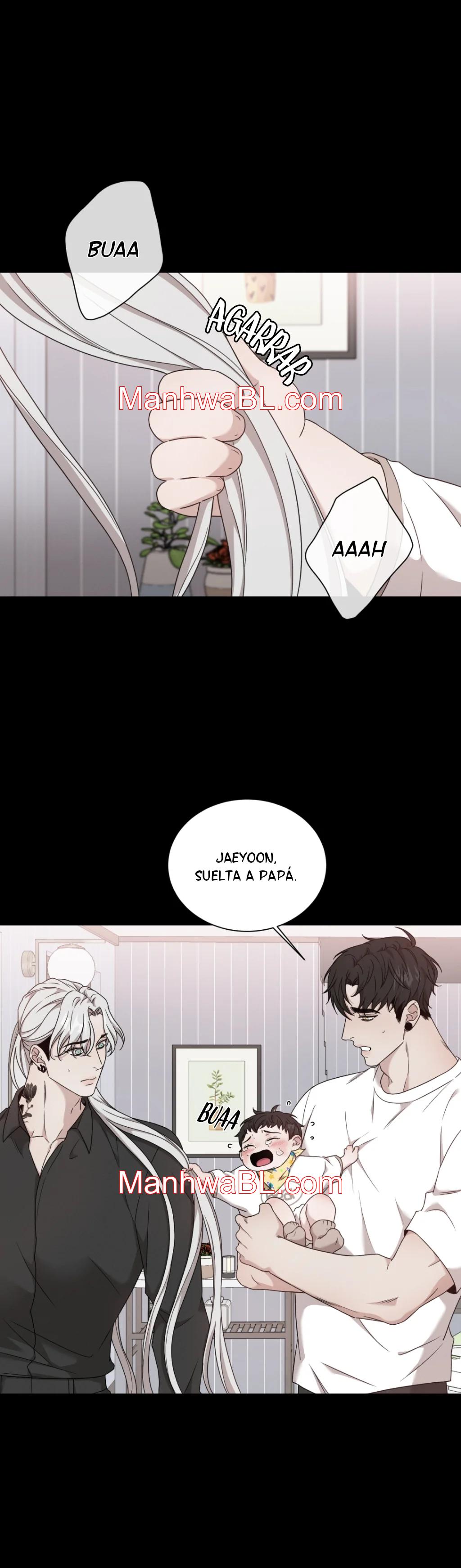 Minmotion Syndrome - Capítulo 78 manhwa
