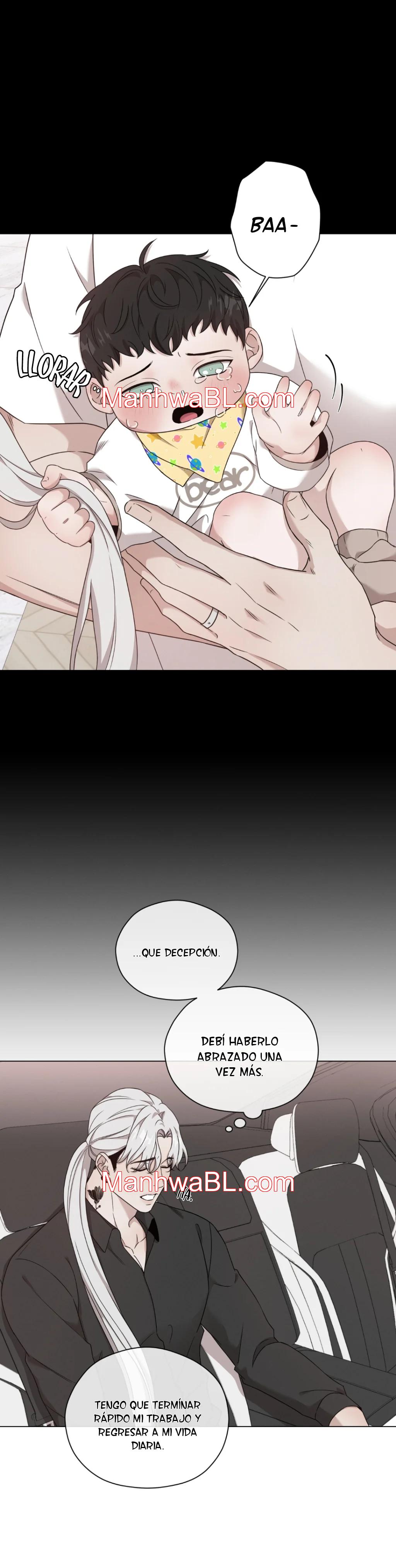 Minmotion Syndrome - Capítulo 78 manhwa