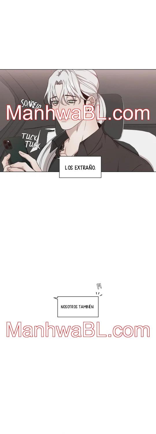 Minmotion Syndrome - Capítulo 78 manhwa