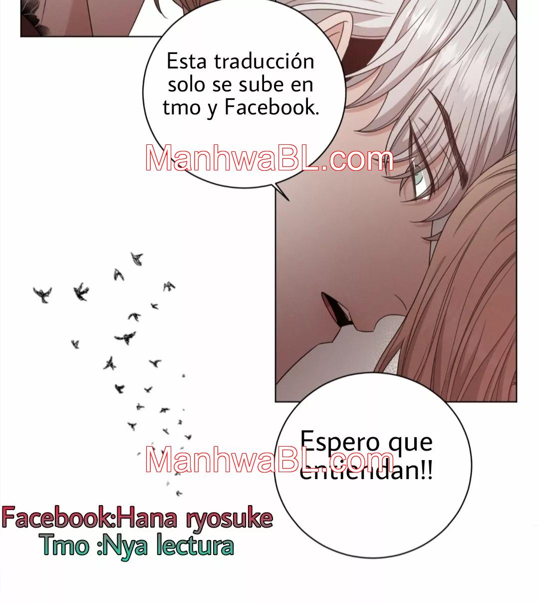 Minmotion Syndrome - Capítulo 9 manhwa