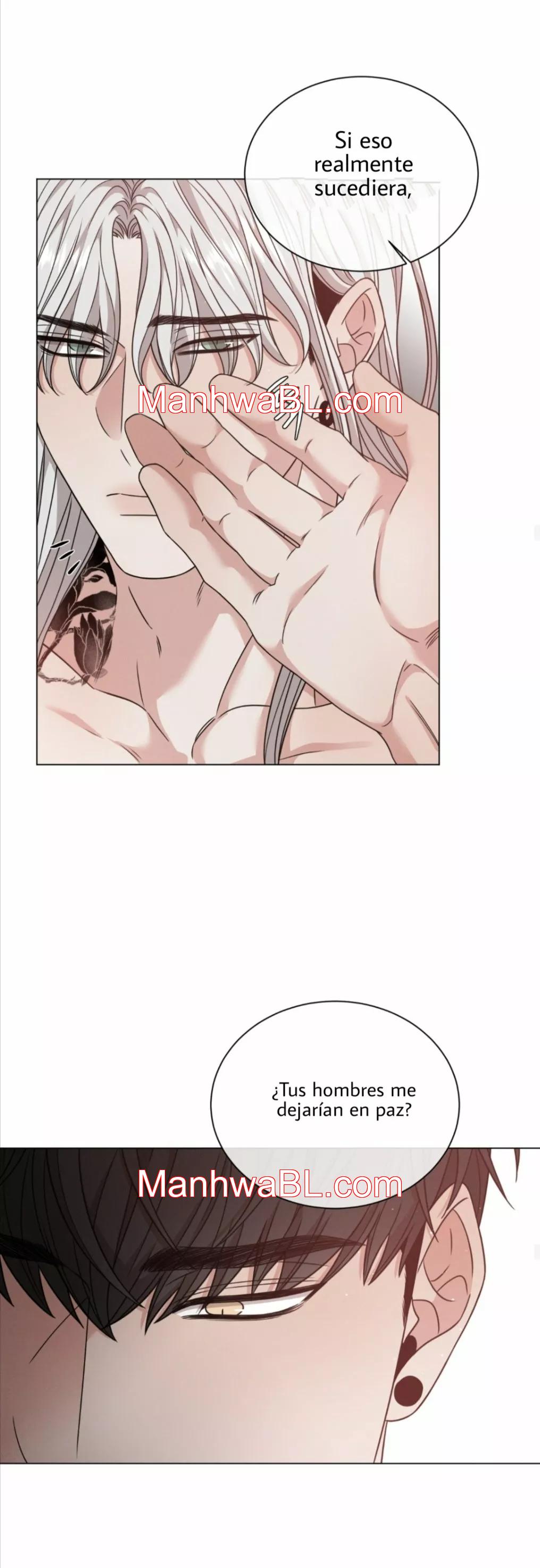 Minmotion Syndrome - Capítulo 30 manhwa