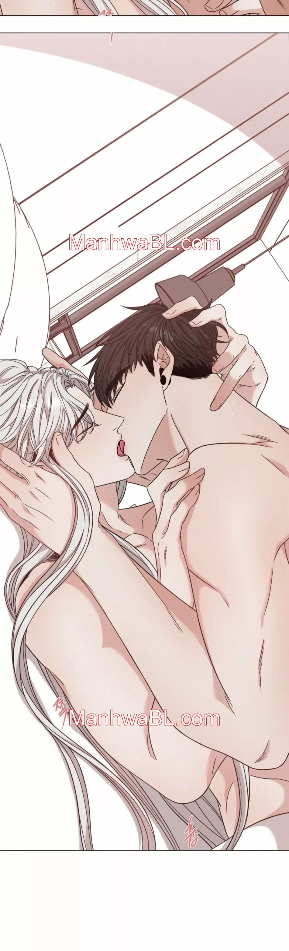 Minmotion Syndrome - Capítulo 30 manhwa