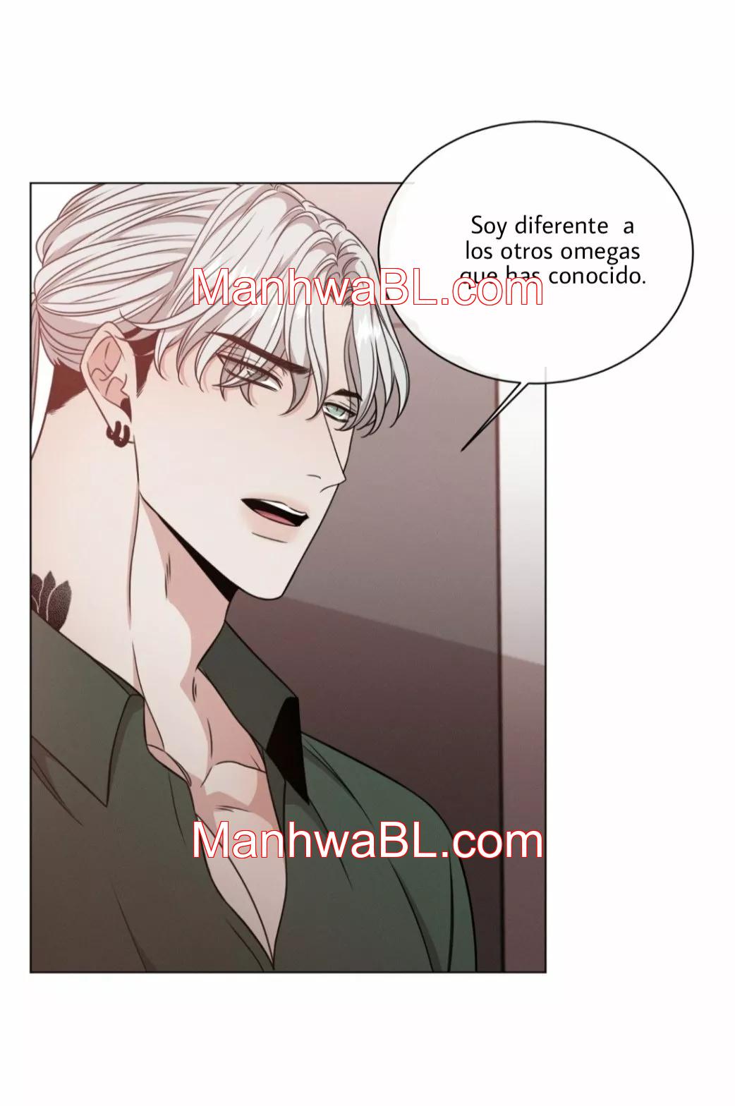 Minmotion Syndrome - Capítulo 30 manhwa