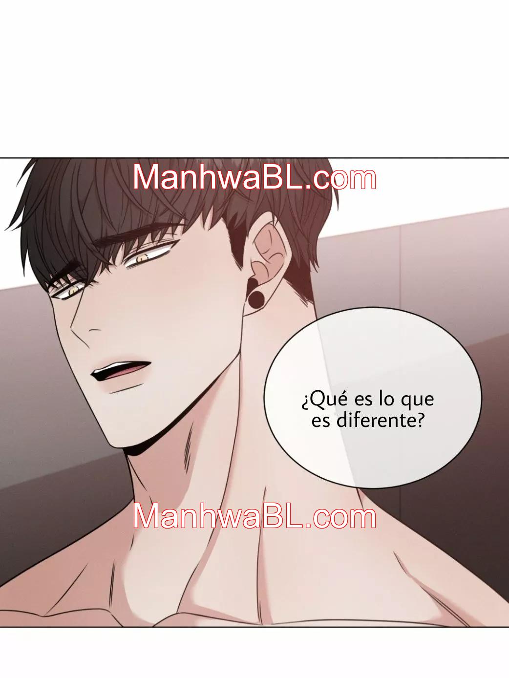 Minmotion Syndrome - Capítulo 30 manhwa