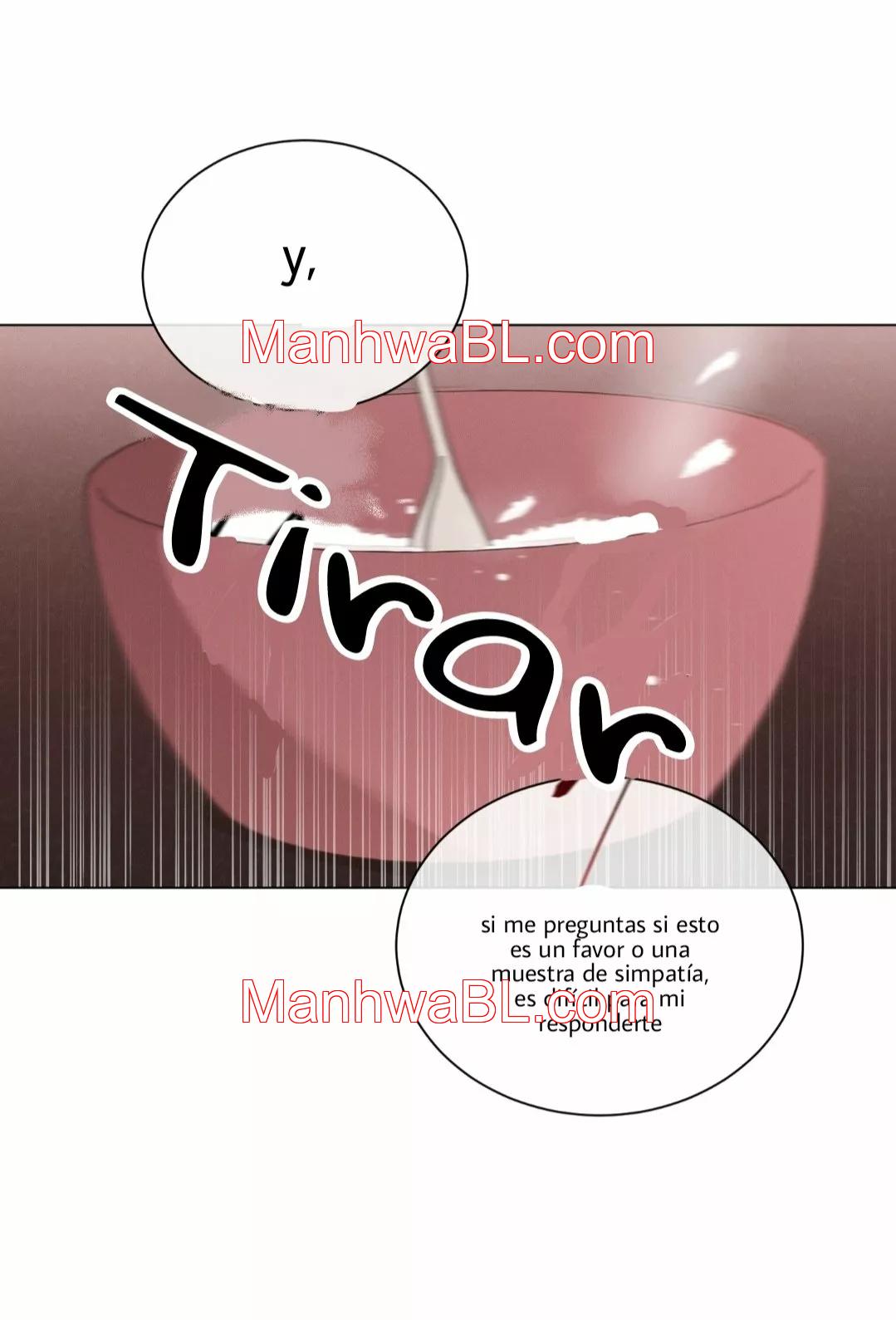 Minmotion Syndrome - Capítulo 30 manhwa