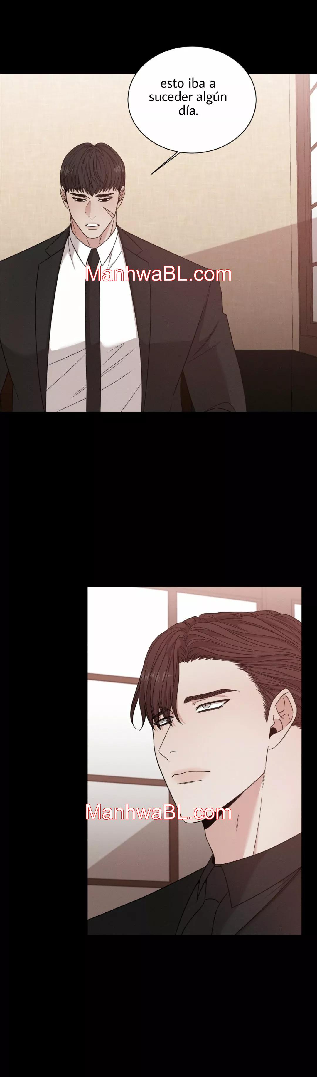 Minmotion Syndrome - Capítulo 30 manhwa