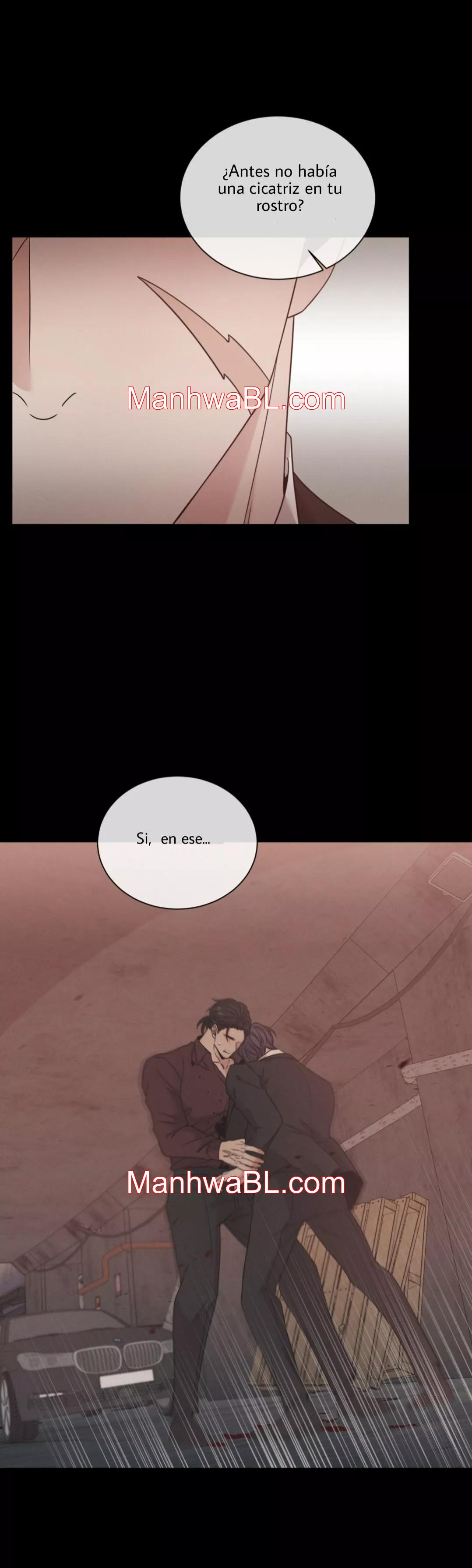 Minmotion Syndrome - Capítulo 30 manhwa