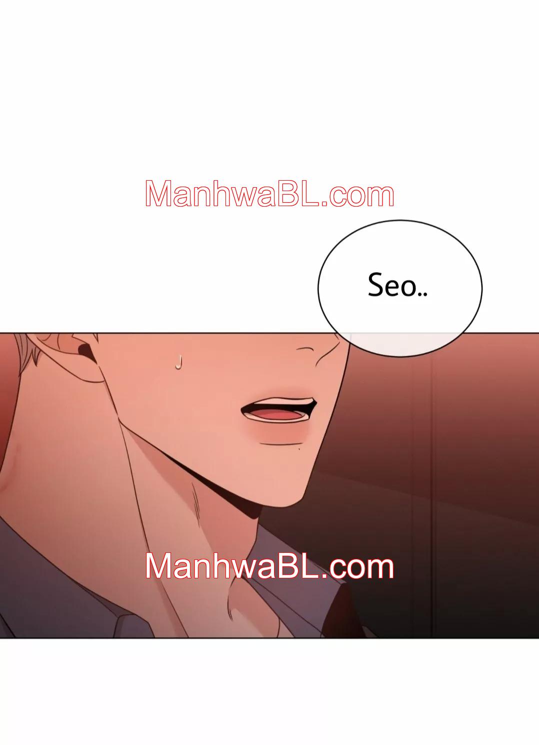 Minmotion Syndrome - Capítulo 31 manhwa