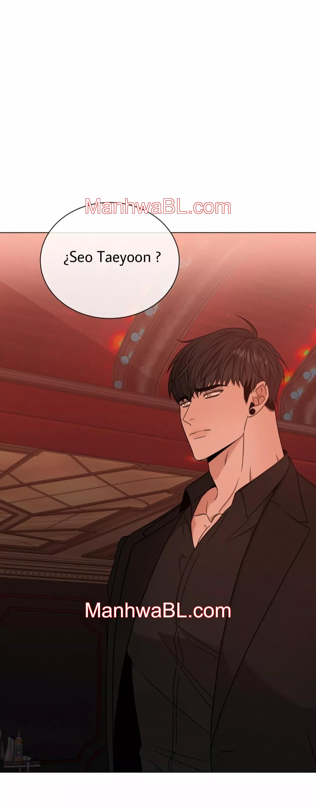Minmotion Syndrome - Capítulo 31 manhwa