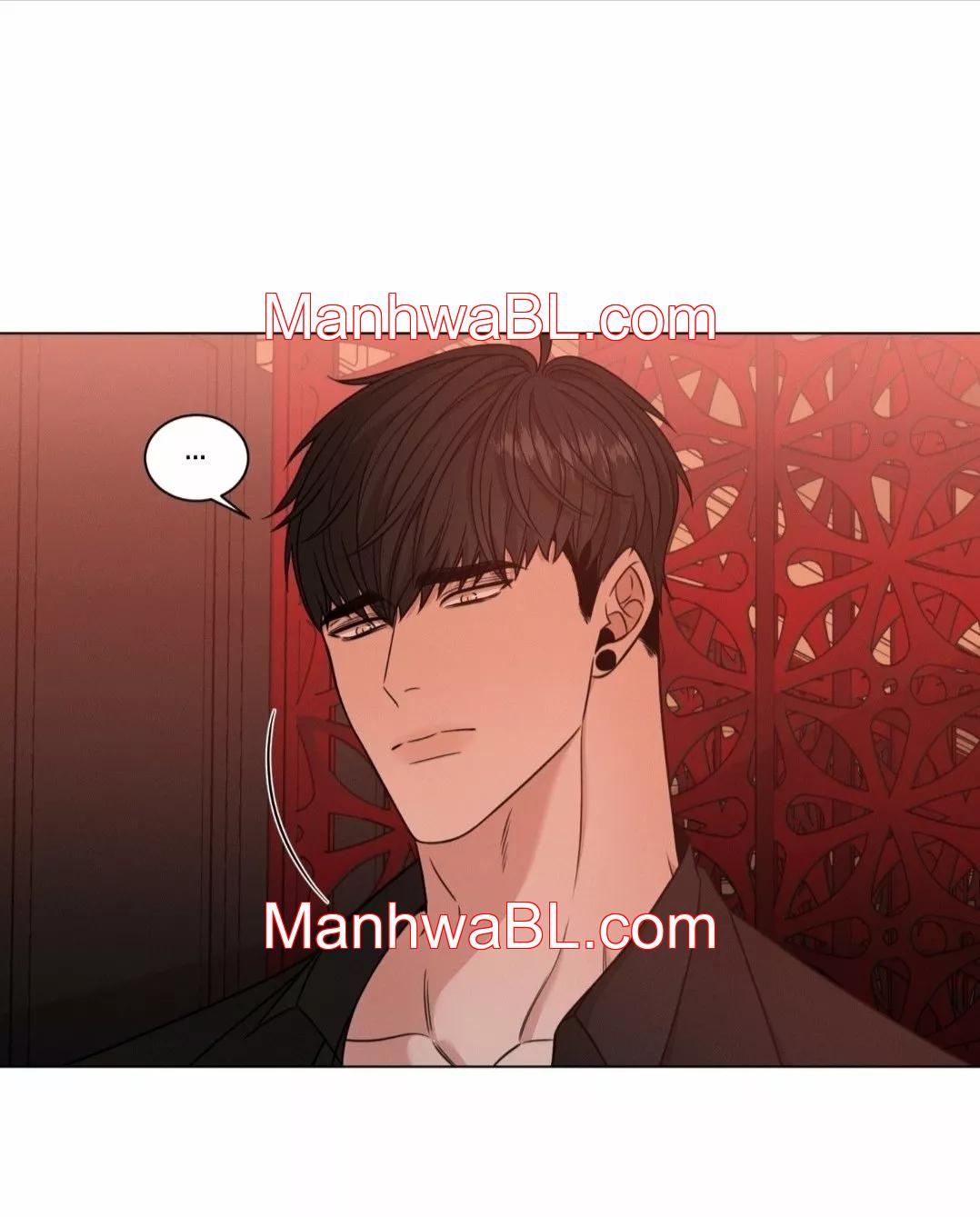 Minmotion Syndrome - Capítulo 31 manhwa