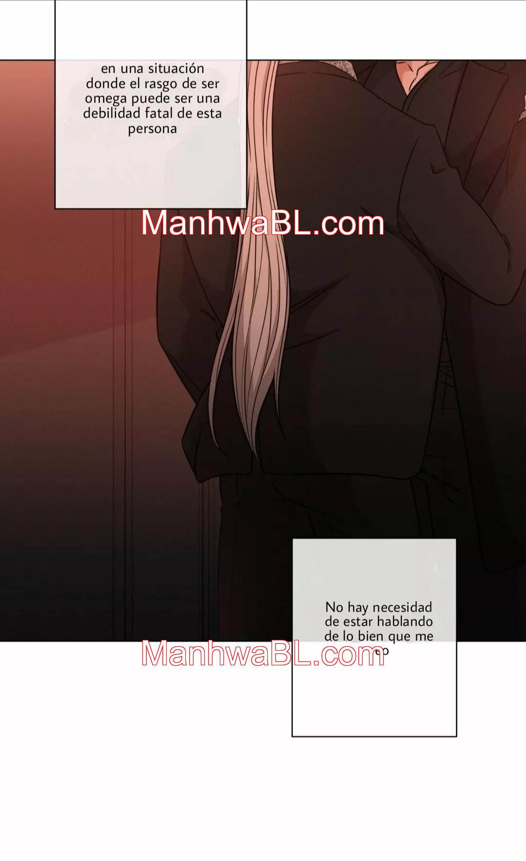 Minmotion Syndrome - Capítulo 31 manhwa