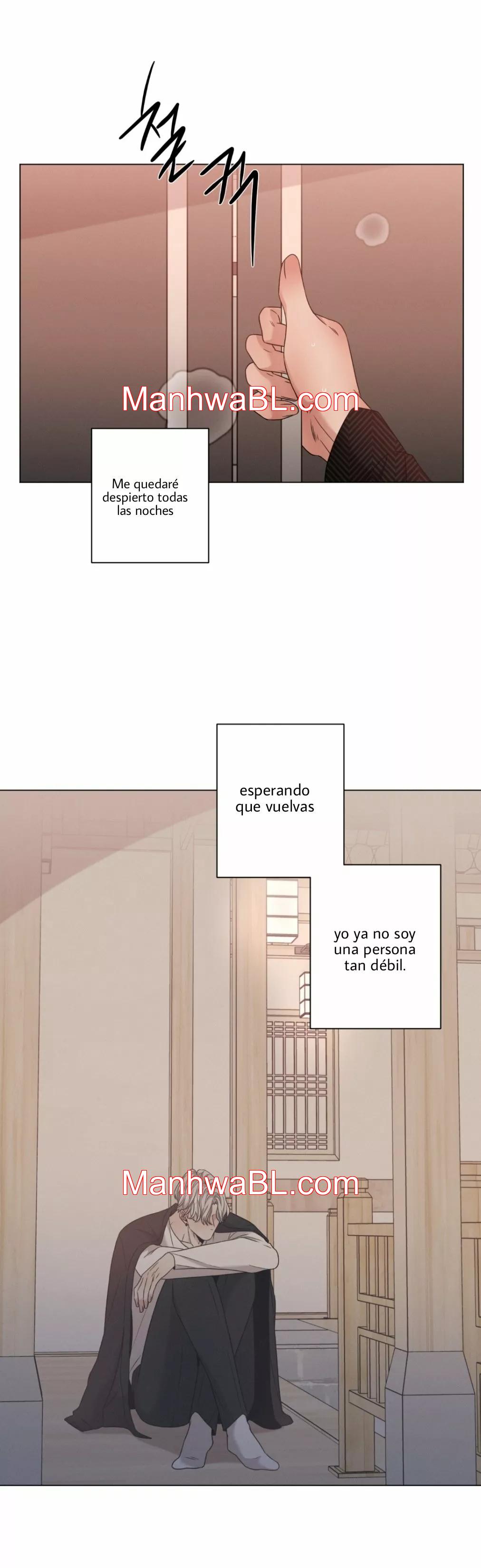 Minmotion Syndrome - Capítulo 25 manhwa