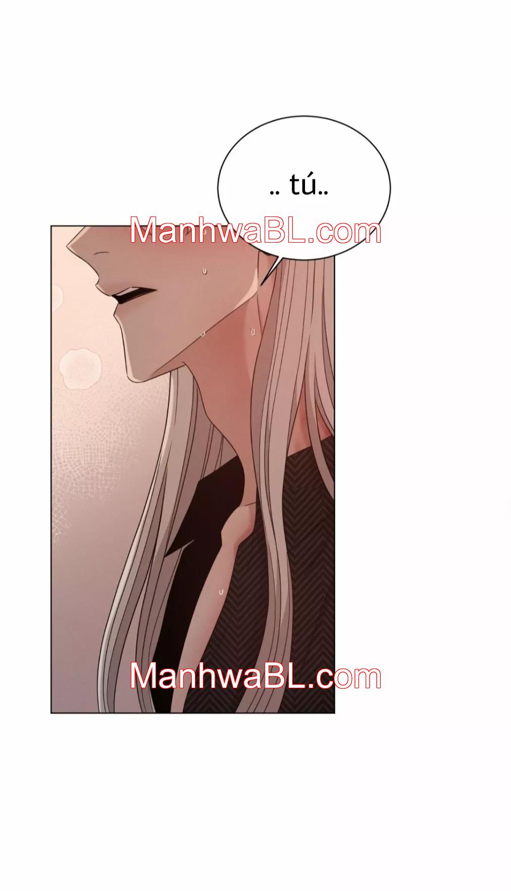 Minmotion Syndrome - Capítulo 25 manhwa