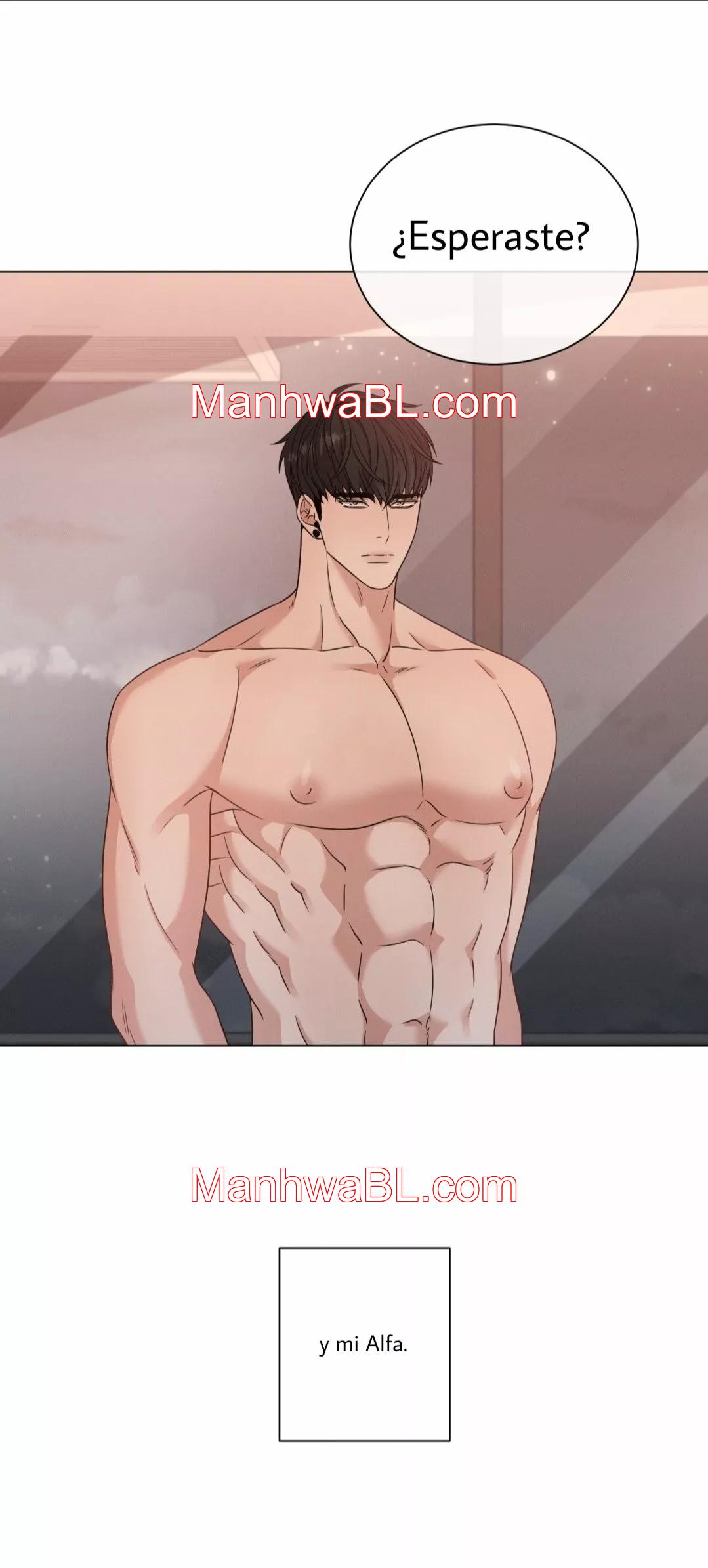 Minmotion Syndrome - Capítulo 25 manhwa