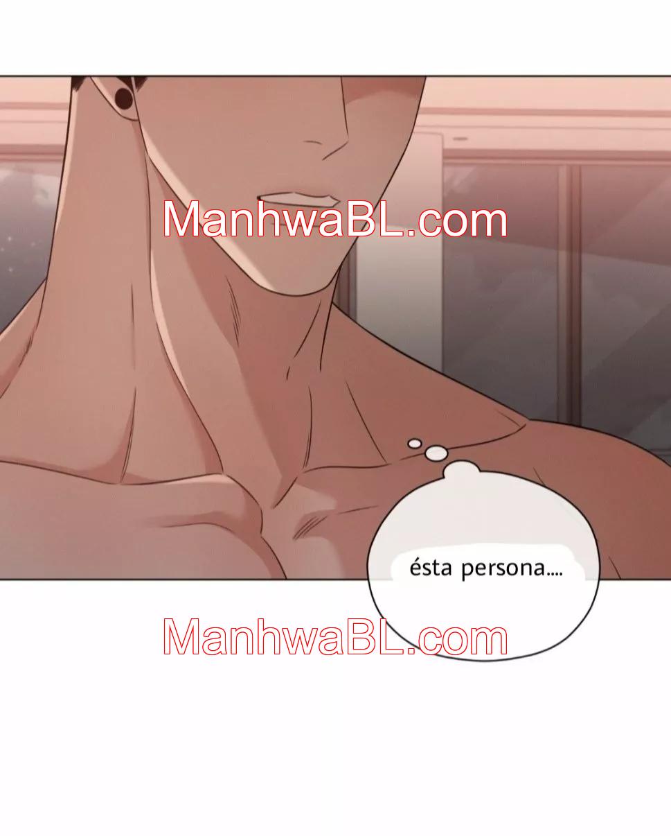 Minmotion Syndrome - Capítulo 25 manhwa