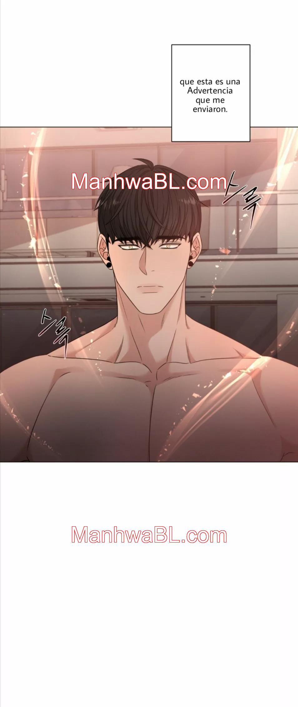 Minmotion Syndrome - Capítulo 25 manhwa