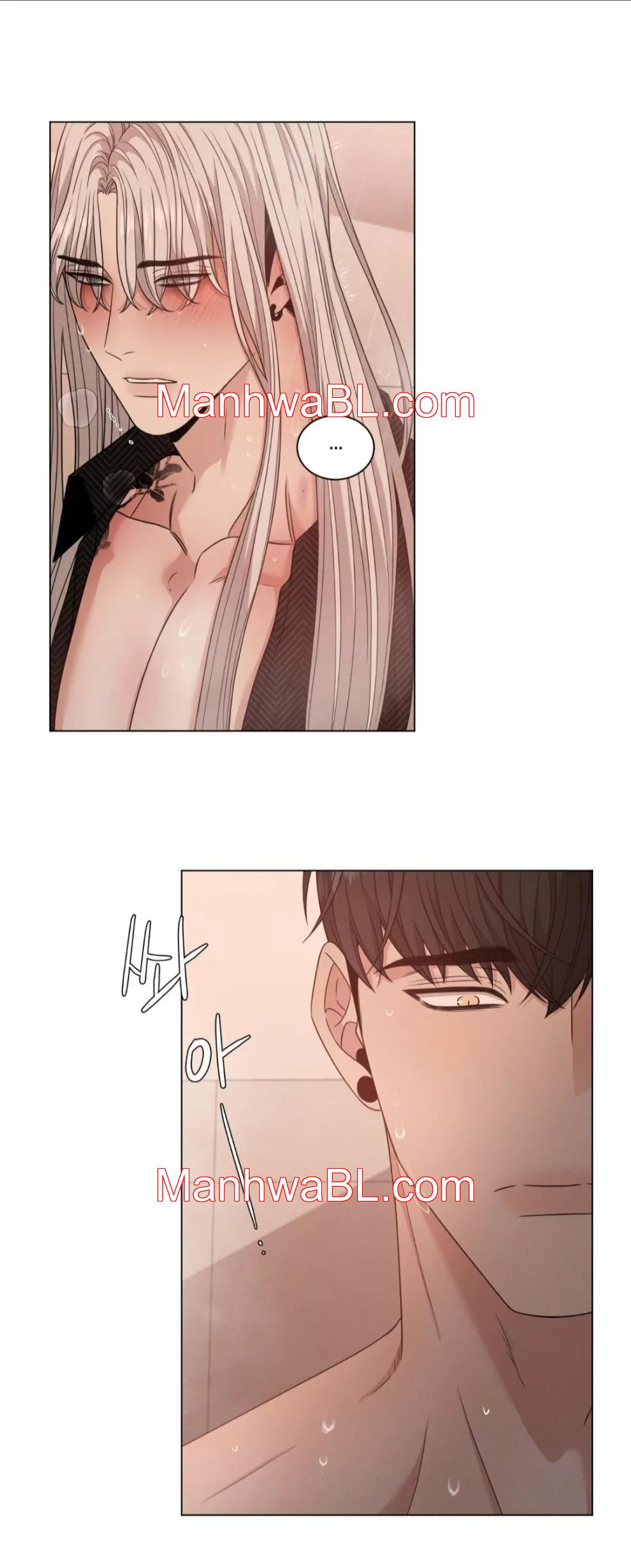 Minmotion Syndrome - Capítulo 25 manhwa