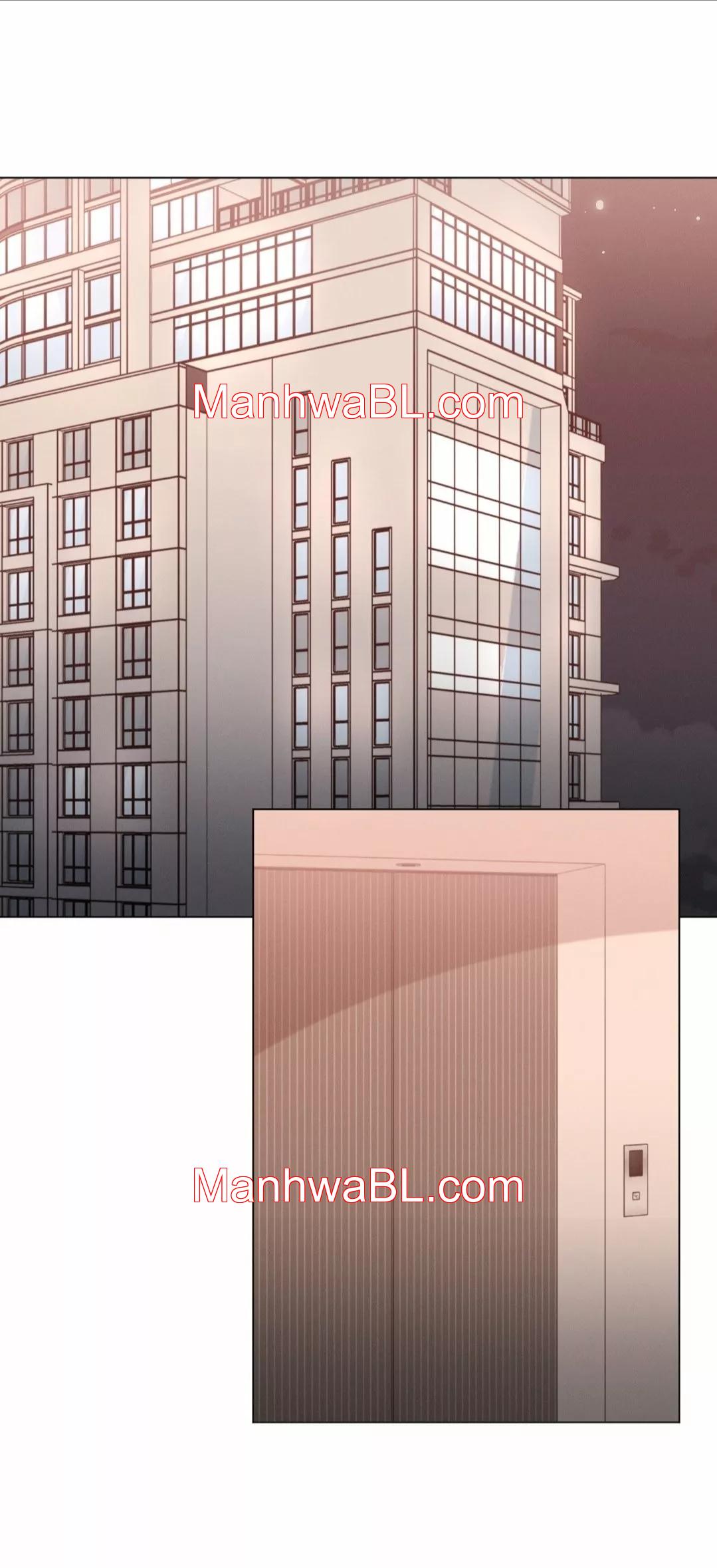 Minmotion Syndrome - Capítulo 25 manhwa