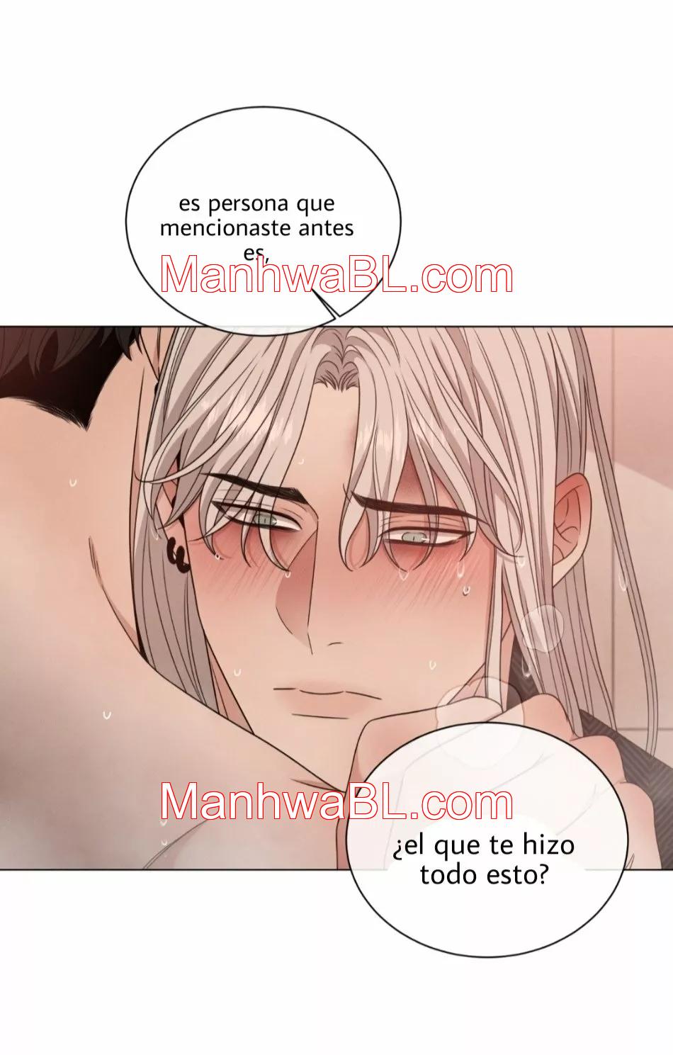 Minmotion Syndrome - Capítulo 25 manhwa
